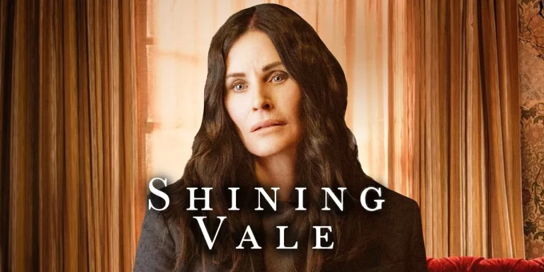 Shining Vale Renewed for Season 2 at Starz