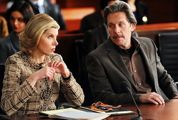 The Good Fight to End with Season 6; Release Date is Out