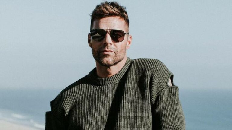 Ricky Martin Faces $3 Million Lawsuit By Ex-Manager, Rebecca Drucker Over Unpaid Commission