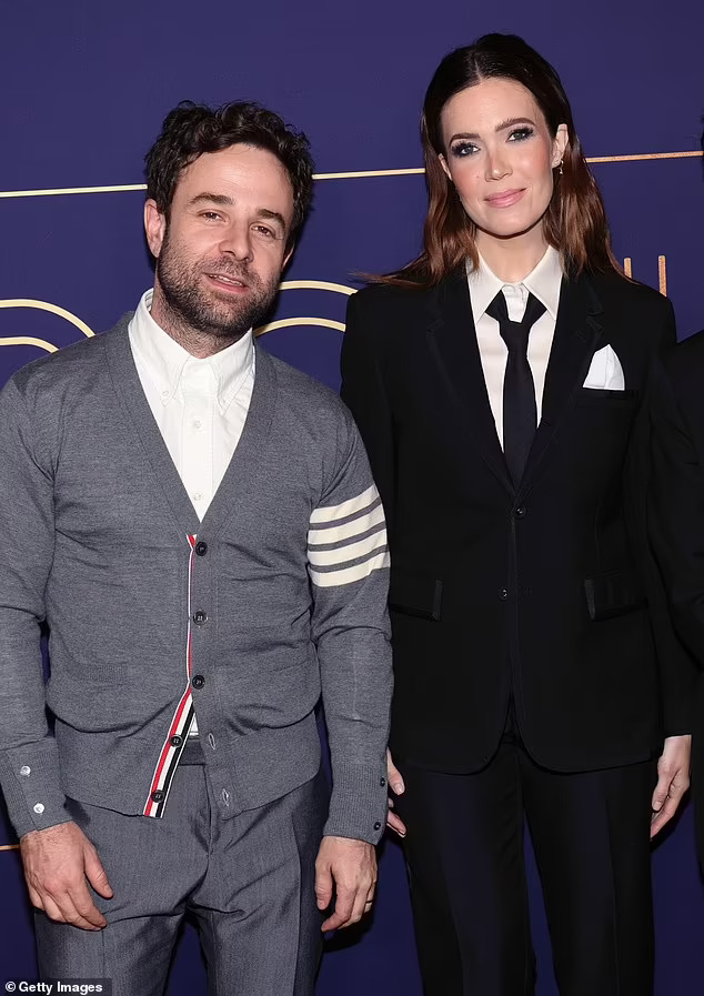 Mandy Moore is Pregnant; Expecting Second Child with Husband Taylor Goldsmith