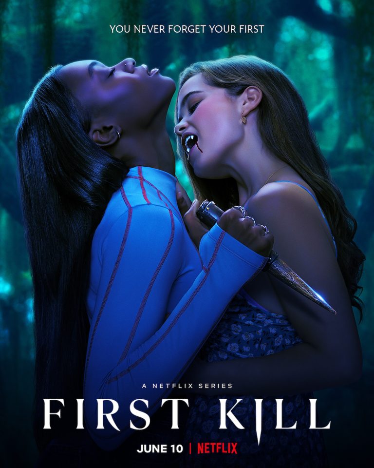 Cast of First Kill Revealed: Here is How The Audience Reacted