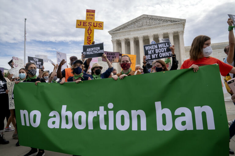 Complete List of Countries Where Abortion is Legal