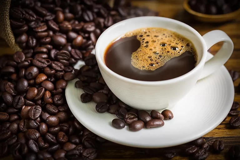 Is Coffee Good For You? Know its Effects on Human body
