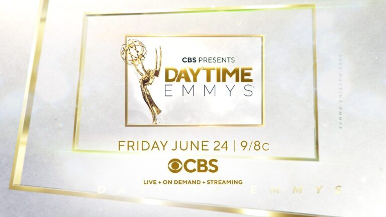 How to Watch the Daytime Emmy Awards 2022 Live?