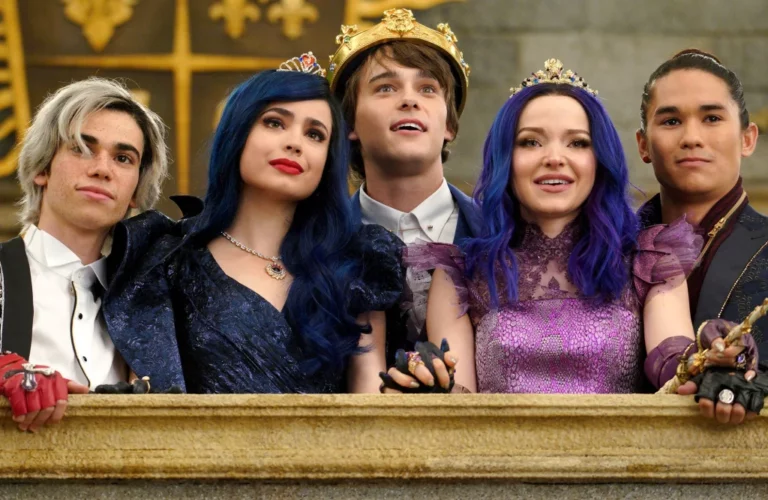 Descendants 4: Everything We Know About it
