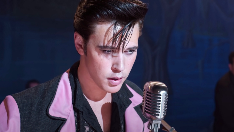 Elvis Soundtrack: List of All Songs Played in the Movie