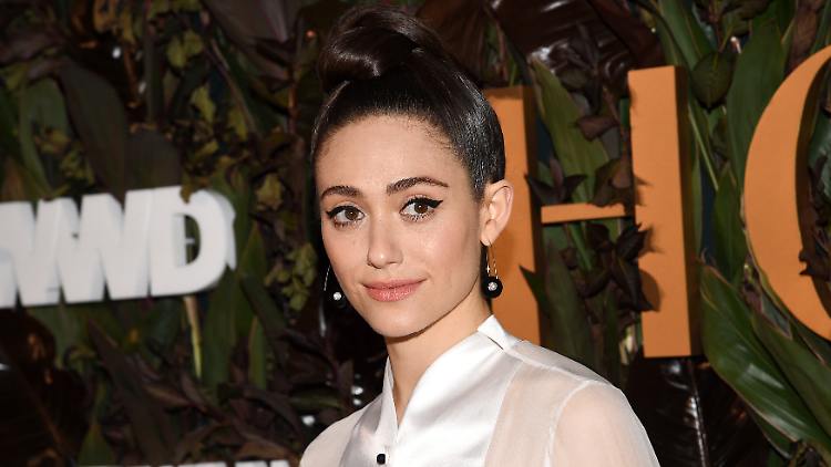 Check Out Emmy Rossum’s Net Worth in 2022