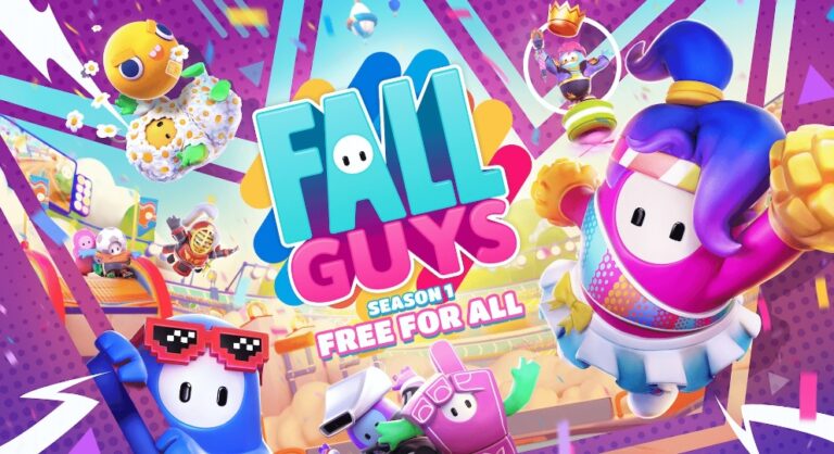 Fall Guys Free Download: When will it be Available?