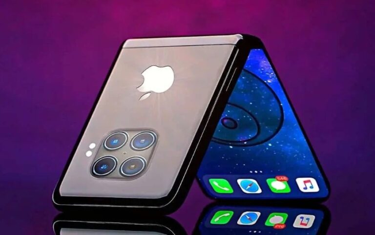 Foldable iPhone: Can We Expect it Anytime Soon?