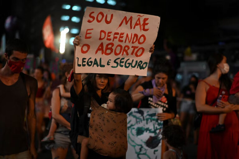 11-Year-Old Rape Survivor in Brazil Finally Given the Right to Abortion