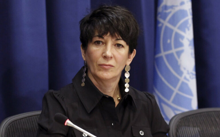 What is Ghislaine Maxwell’s Net Worth?