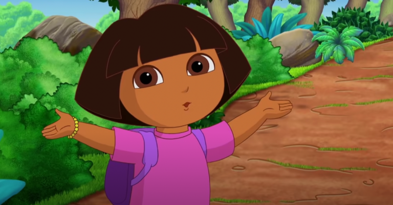 How did Dora Die? Our Views on the TikTok News
