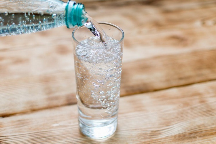 Is Sparkling Water Good For You?