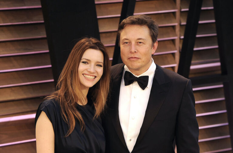 Justine Wilson – Elon Musk’s Ambitious Ex-Wife who Calls a Spade a Spade