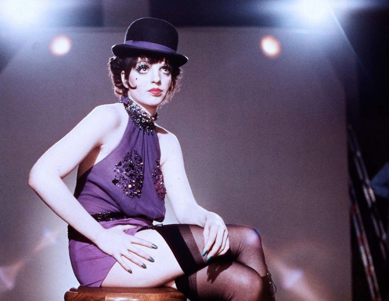 Little Known Facts about the Born Star, Liza Minnelli
