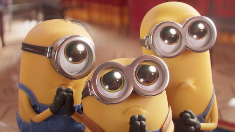 Is Minions 2 Streaming? How to Watch ‘Minions: The Rise of Gru’