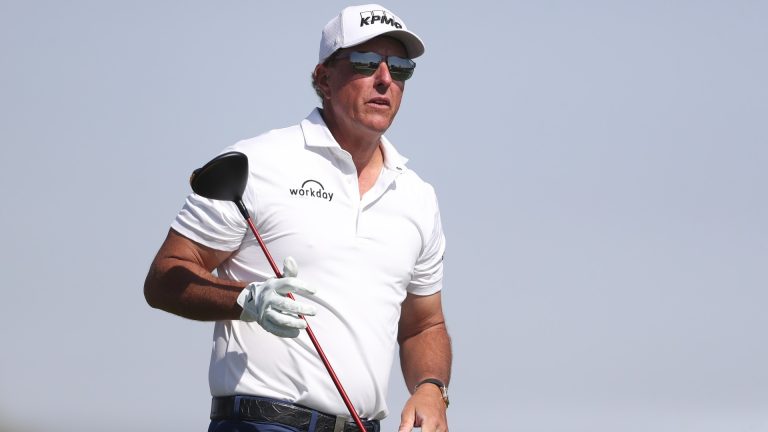 What is Phil Mickelson’s Net Worth?