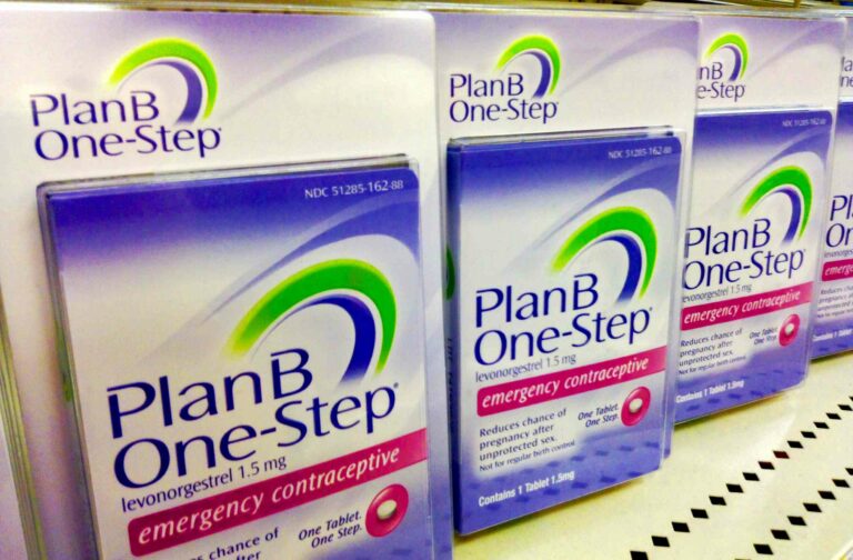 Is Plan B an Abortion Pill and Is it Illegal to Buy Now?