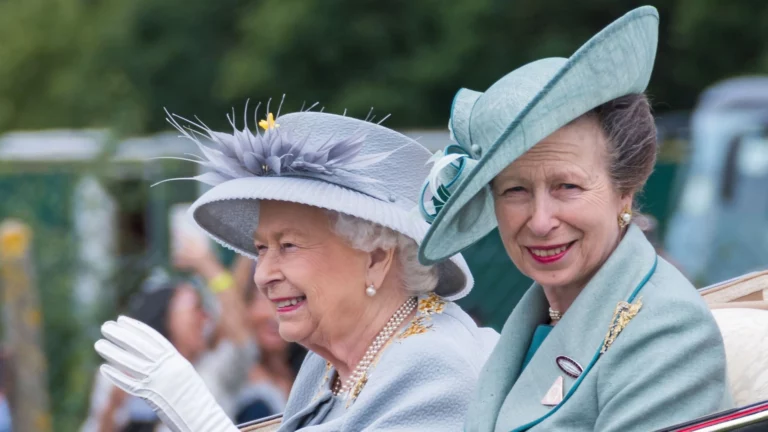 Princess Anne: Everything about the Queen’s Only Daughter