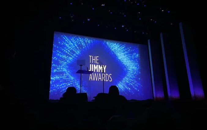 Jimmy Awards 2022 are Announced, See the Winners List