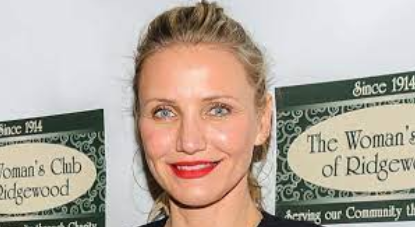 Netflix Film “Back in Action” Mark Cameron Diaz’s Return to Acting