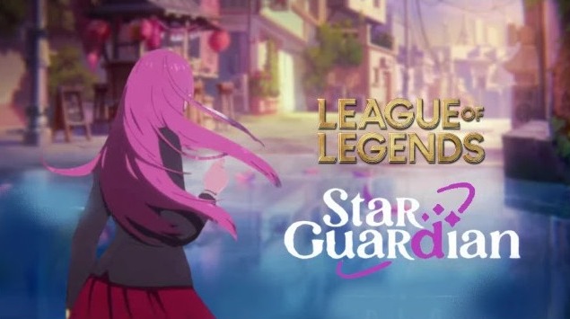 League of Legends Star Guardian 2022 Release date, New Champions and Skins
