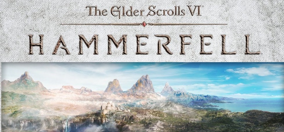 The Elder Scrolls 6 release window hinted as 2026