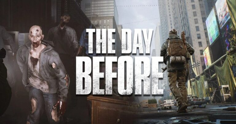 The Day Before Release Date Delayed; Game Shifts to Unreal Engine 5