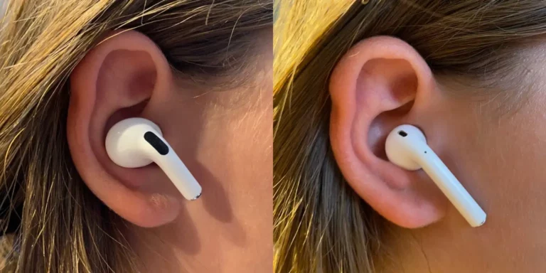 AirPods Keeps Falling Out? Here’s How to Fix this Problem