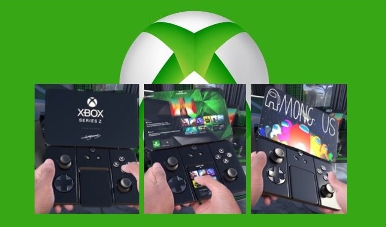 Is the Xbox Series Z Portable Real? Price, release date, and more -  GameRevolution