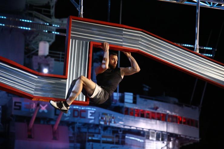 ‘Ninja Warrior’ Style Course Set to be Considered for Inclusion in Los Angeles Summer Olympics in 2028