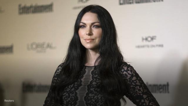 Laura Prepon Reveals that Abortion Saved Her Life as She Slams the Overturning of Roe v. Wade