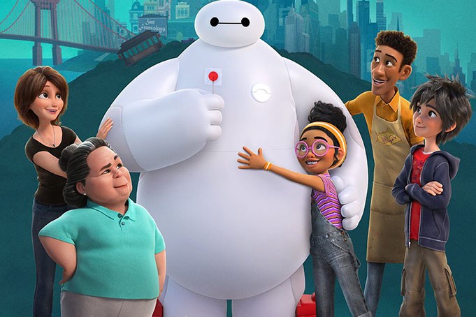 Big Hero 6 Sequel Baymax Release Date Plot And Trailer The Teal Mango 7609