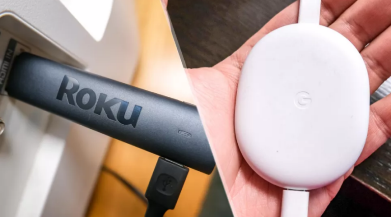 Chromecast vs Roku: Which One is the Best?