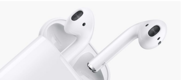 One Airpod Not Charging? Here’s How to Fix the Issue