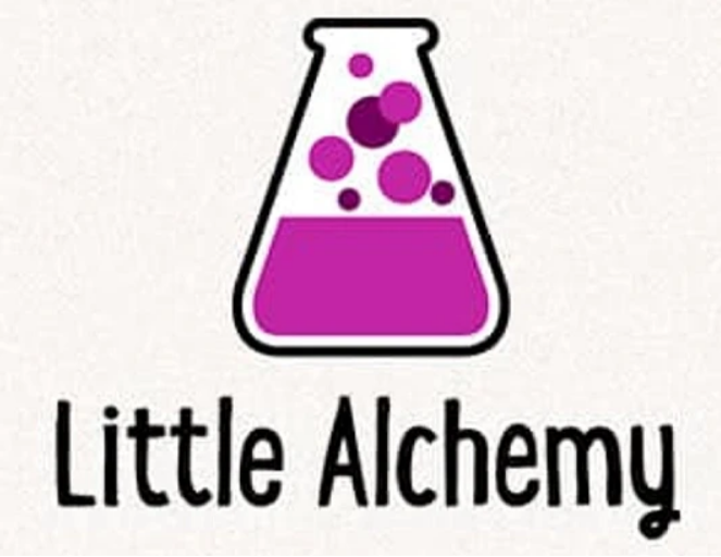 Little Alchemy Episode 5 244/580 Elements 