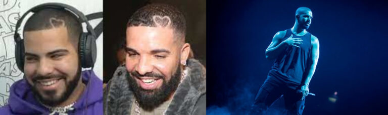 Who is Izzy Drake? The ‘Fake Drake’ Wants to Box Real Drake for $1 Million