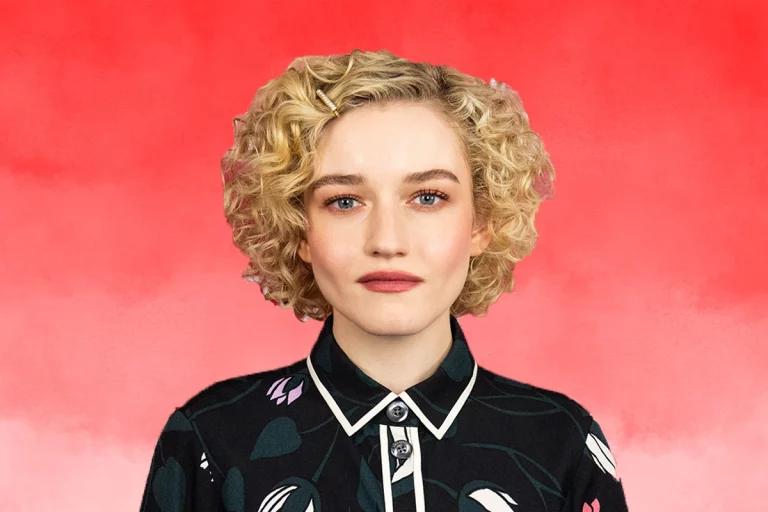 Julia Garner is the Top Choice to Play Madonna in the Singer’s Biopic