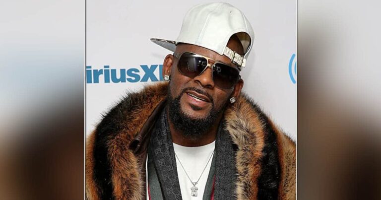 What is R Kelly’s Net Worth as he gets Sentenced to 30-years in Prison?