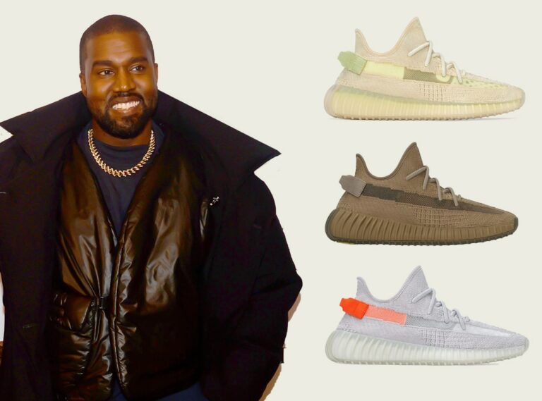 Yeezy Day 2022: Lineup, Releases and Everything We Know