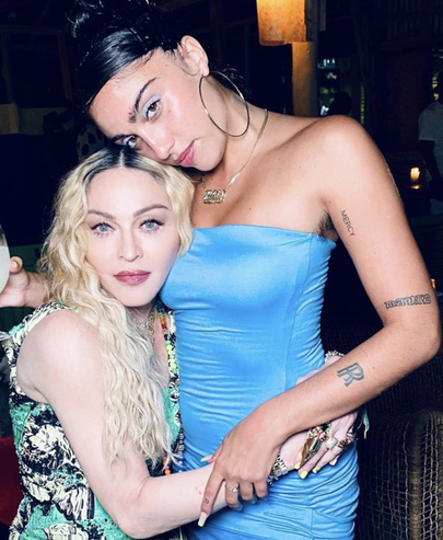 Meet Lourdes Leon: All About Madonna’s Daughter