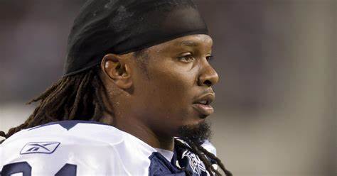 Former Dallas Cowboys Running Back Marion Barber III Found Dead in his Apartment