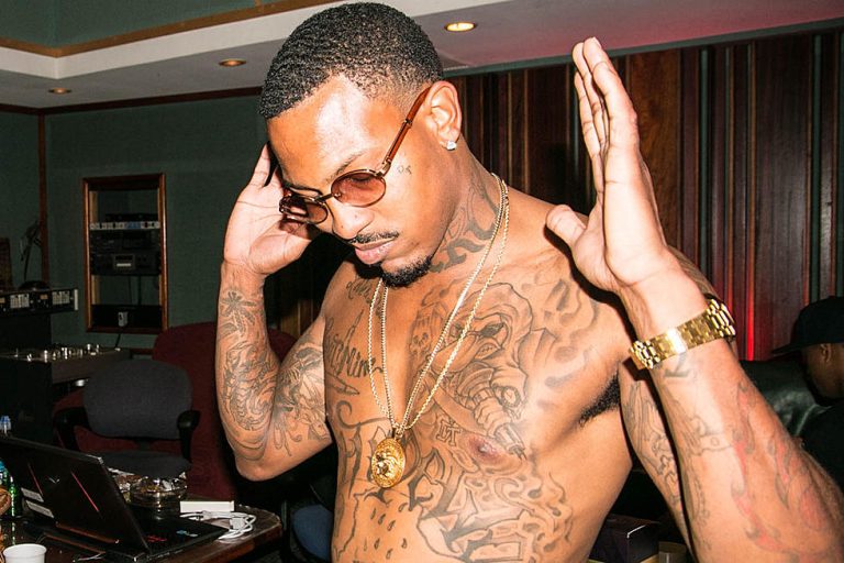 Who was Trouble? Atlanta Rapper Shot Dead at 34