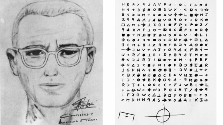 Zodiac Killer Story: Everything About the Serial Killer