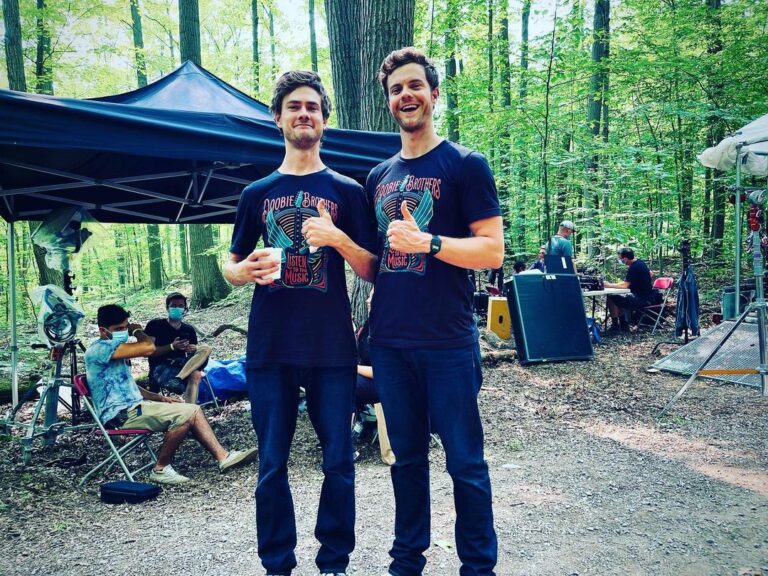 ‘The Boys’ Star Jack Quaid Showers Love on his Stunt Double on Instagram