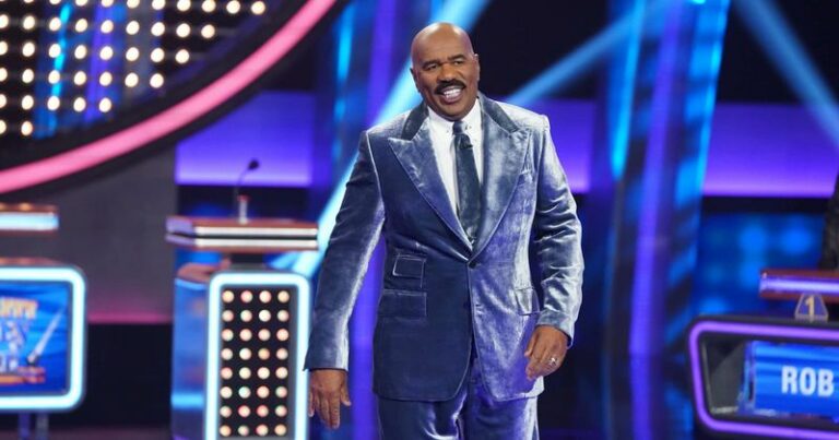 ‘Celebrity Family Feud’ 2022 Lineup: List of Celebs Taking Part This Year