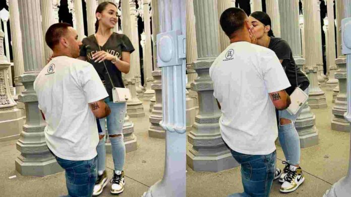 Nestor Cortes: New York Yankees star Nestor Cortes's fiancee Alondra sends  fans into frenzy with wedding speculations