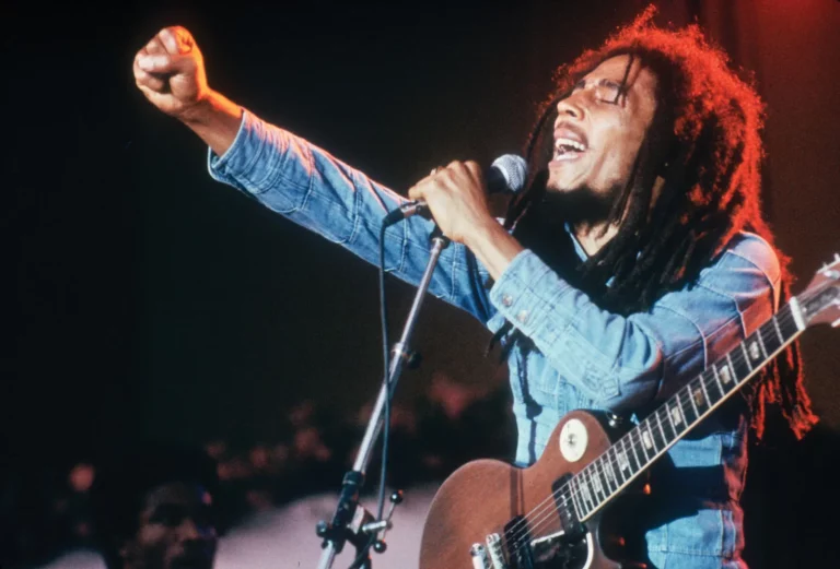 How Did Bob Marley Die? The Theories Revolving his Death