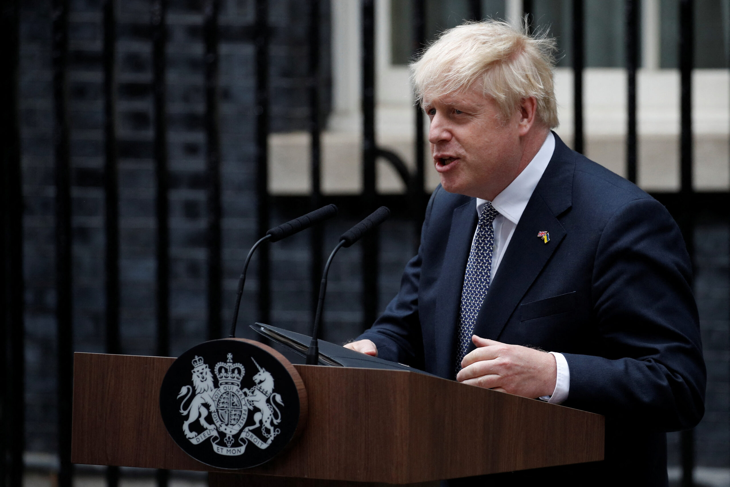 What is Boris Johnsons Net Worth in 2022?