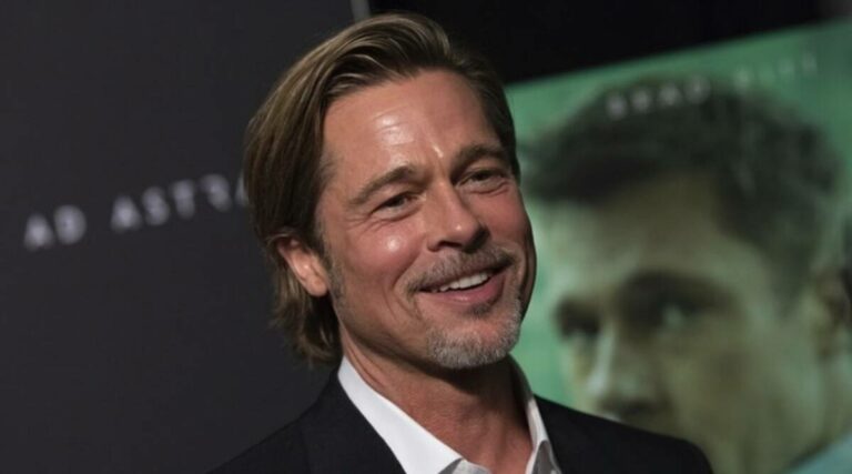 Brad Pitt Suffers from Prosopagnosia, A Condition Characterized by Face Blindness